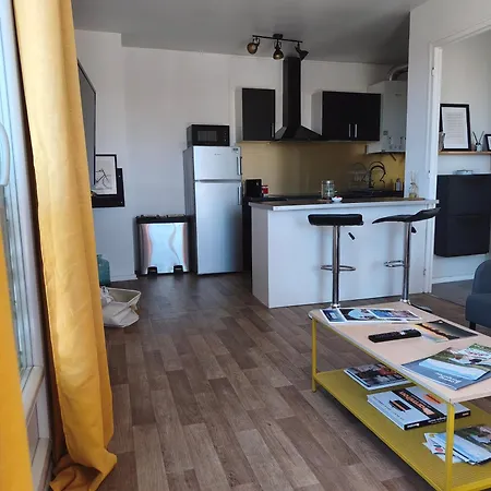 Studio_faugere Apartment Bergerac